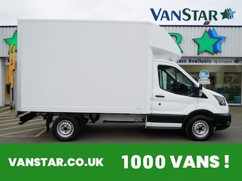 Used Ford Transit 2022 for sale - 77692656: Photo