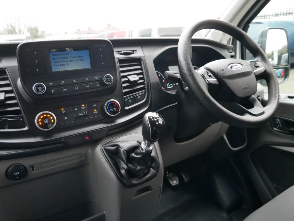 Used Ford Transit 2022 for sale - 77692656: Photo 5