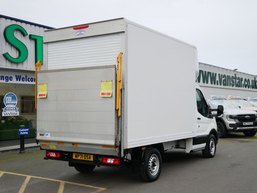 Used Ford Transit 2022 for sale - 77692656: Photo 6