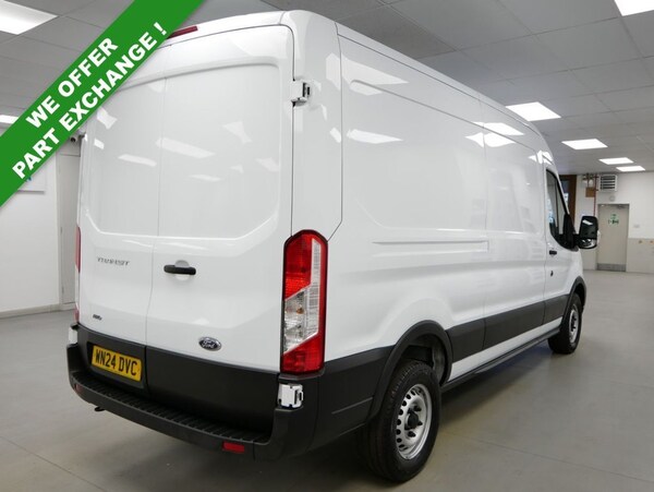 Used Ford Transit 2024 for sale - 73772105: Photo 10