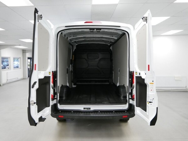 Used Ford Transit 2024 for sale - 73772105: Photo 3