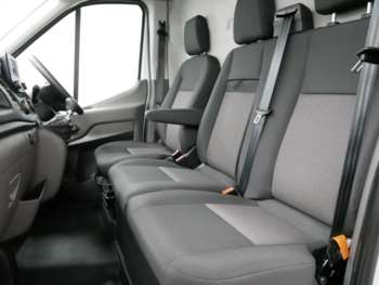 Used Ford Transit 2024 for sale - 73772105: Photo