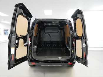 Used Ford Transit Courier 2023 for sale - 77280796: Photo