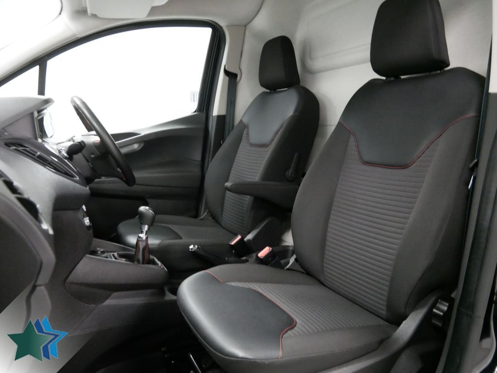 Used Ford Transit Courier 2023 for sale - 77280796: Photo 4