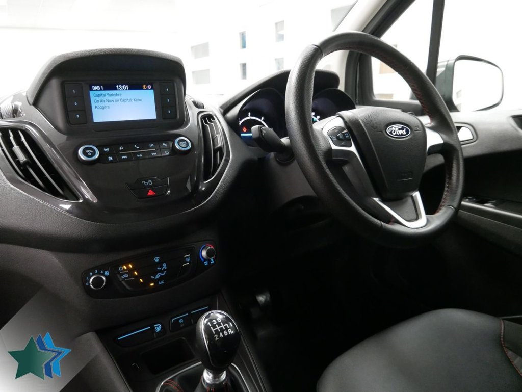 Used Ford Transit Courier 2023 for sale - 77280796: Photo 5