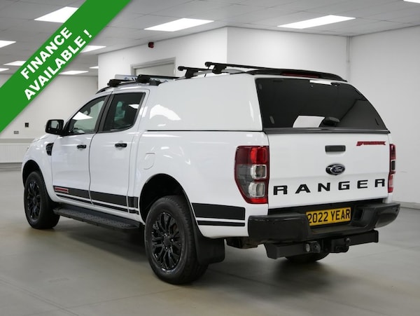 Used Ford Ranger 2022 for sale - 76202762: Photo 10
