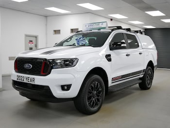 Used Ford Ranger 2022 for sale - 76202762: Photo 2