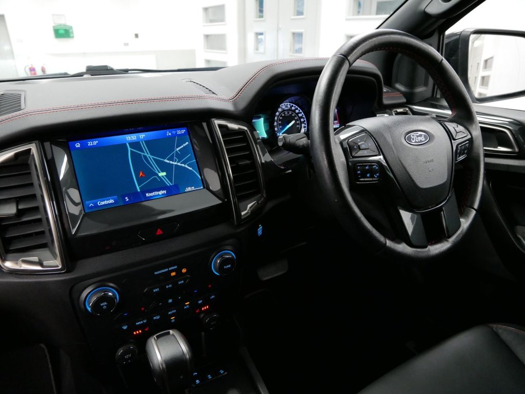 Used Ford Ranger 2022 for sale - 76202762: Photo 3