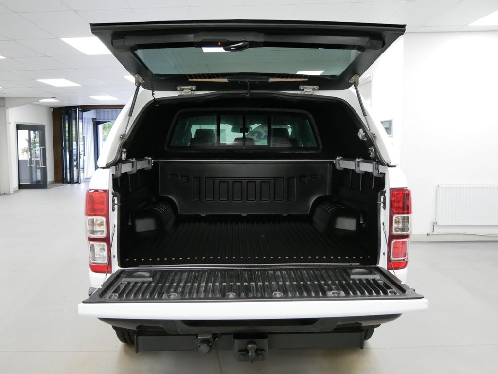 Used Ford Ranger 2022 for sale - 76202762: Photo 4