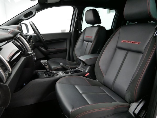 Used Ford Ranger 2022 for sale - 76202762: Photo 5