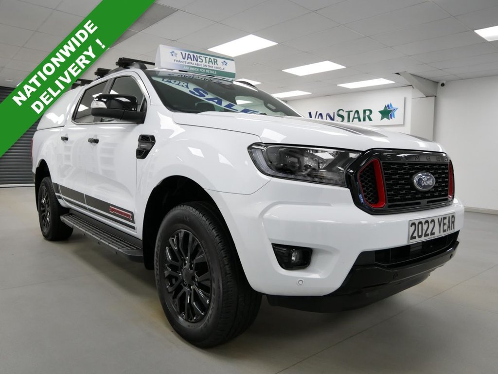 Used Ford Ranger 2022 for sale - 76202762: Photo 8