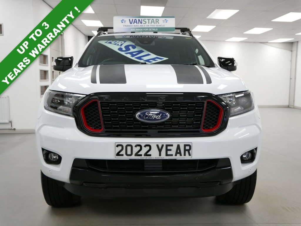 Used Ford Ranger 2022 for sale - 76202762: Photo 9