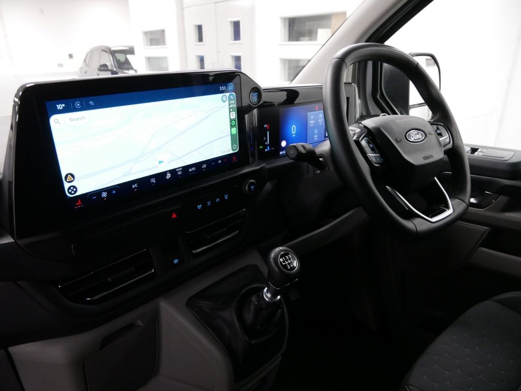 Used Ford Transit Custom 2024 for sale - 77080350: Photo 5