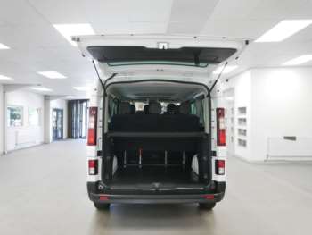 Used Renault Trafic 2023 for sale - 73772438: Photo