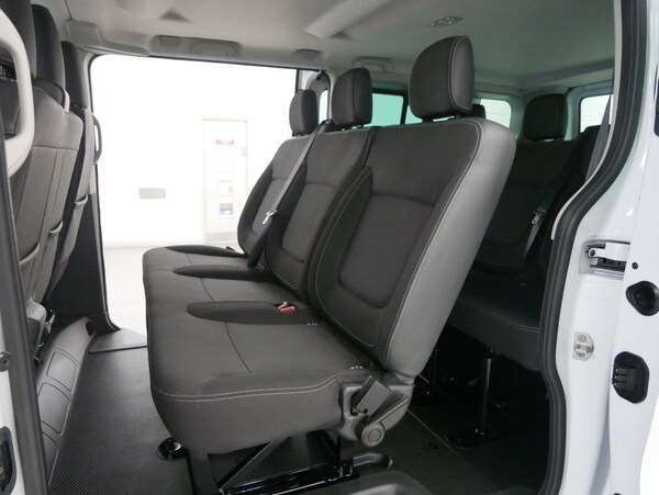 Used Renault Trafic 2023 for sale - 73772438: Photo 5