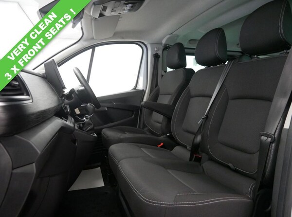 Used Renault Trafic 2023 for sale - 73772438: Photo 9