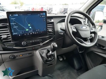 Used Ford Transit 2025 for sale - 78314863: Photo