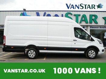 Used Ford Transit 2025 for sale - 78314863: Photo