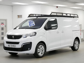 Used Peugeot Expert 2024 for sale - 75528142: Photo
