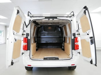 Used Peugeot Expert 2024 for sale - 75528142: Photo