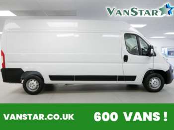 Used Citroen Relay 2023 for sale - 74065481: Photo