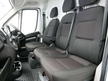 Used Citroen Relay 2023 for sale - 74065481: Photo