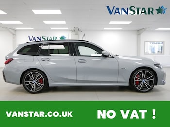 Used BMW 3 Series 2023 for sale - 77498644: Photo