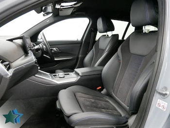 Used BMW 3 Series 2023 for sale - 77498644: Photo