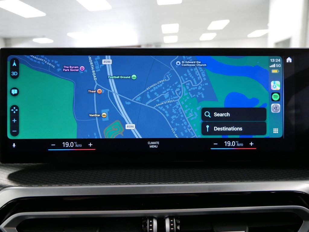 Used BMW 3 Series 2023 for sale - 77498644: Photo 7