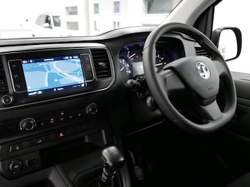 Used Vauxhall Vivaro 2024 for sale - 75292895: Photo