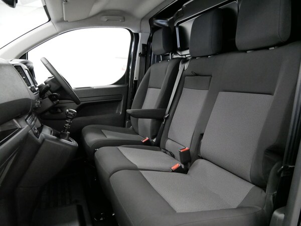 Used Vauxhall Vivaro 2024 for sale - 75292895: Photo 5