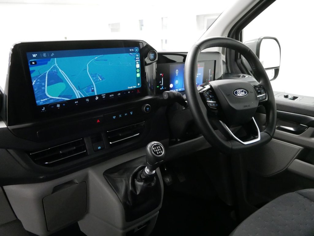 Used Ford Transit Custom 2024 for sale - 77927199: Photo 2