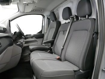 Used Ford Transit Custom 2024 for sale - 77927199: Photo
