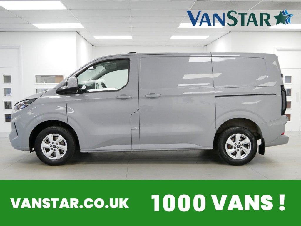 Used Ford Transit Custom 2024 for sale - 77927199: Photo 7