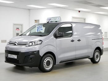 Used Citroen Dispatch 2021 for sale - 76235964: Photo