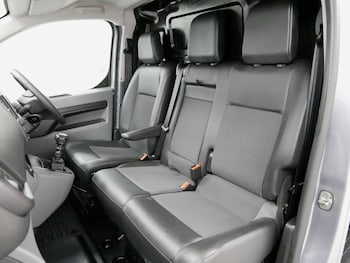 Used Citroen Dispatch 2021 for sale - 76235964: Photo