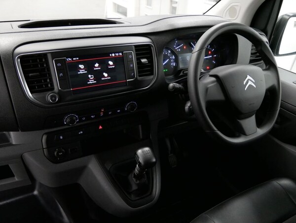 Used Citroen Dispatch 2021 for sale - 76235964: Photo 5