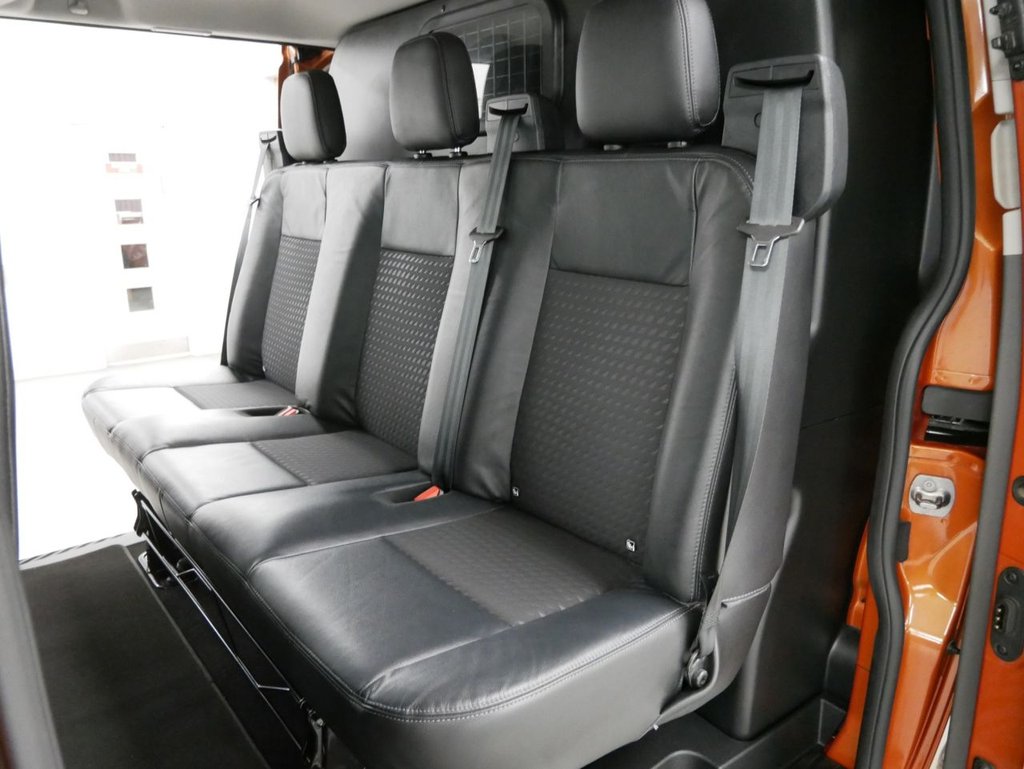 Used Ford Transit Custom 2022 for sale - 76597713: Photo 3
