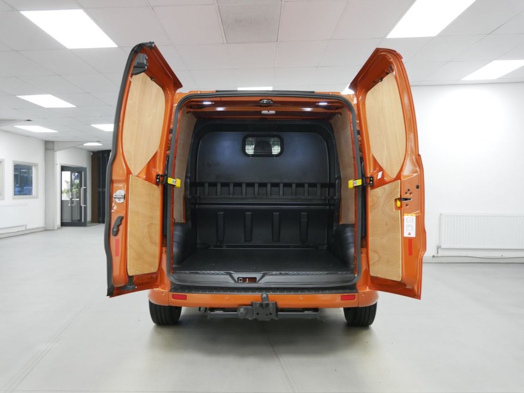 Used Ford Transit Custom 2022 for sale - 76597713: Photo 6