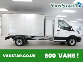 Used Ford Transit 2025 for sale - 75062682: Photo