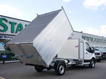 Used Ford Transit 2025 for sale - 75062682: Photo