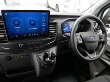 Used Ford Transit 2025 for sale - 75062682: Photo