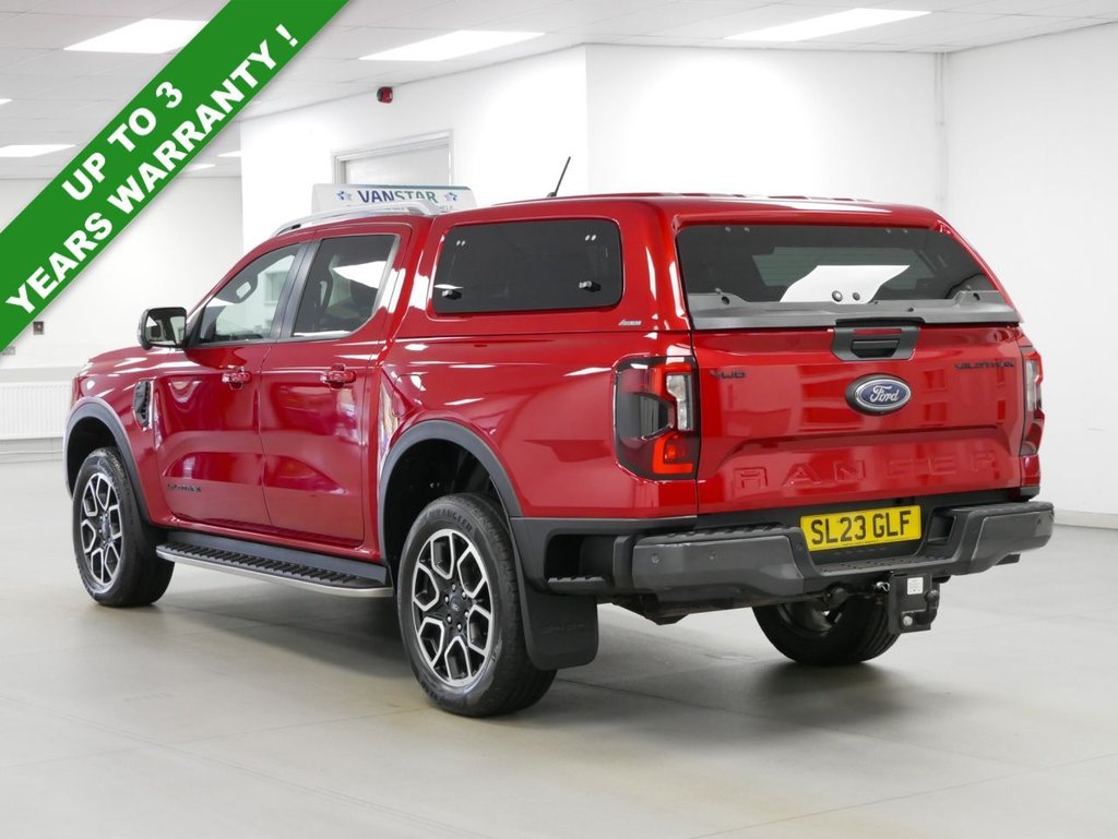 Used Ford Ranger 2023 for sale - 76470079: Photo 10