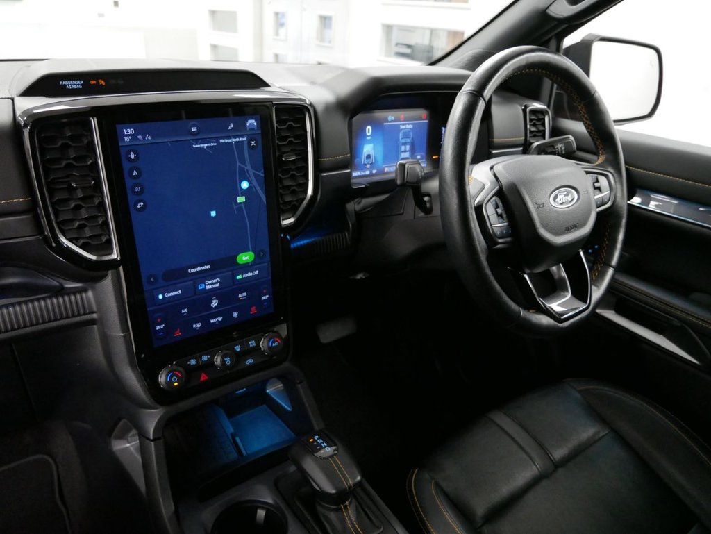 Used Ford Ranger 2023 for sale - 76470079: Photo 3