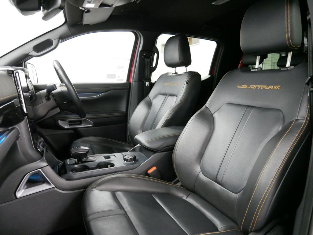 Used Ford Ranger 2023 for sale - 76470079: Photo 5