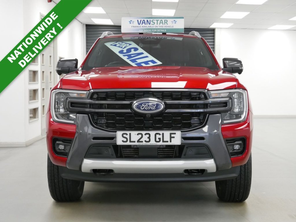 Used Ford Ranger 2023 for sale - 76470079: Photo 9
