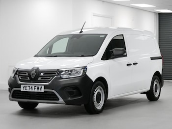 Used Renault Kangoo 2024 for sale - 78886951: Photo