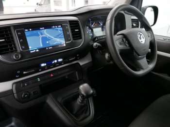 Used Vauxhall Vivaro 2020 for sale - 74367652: Photo