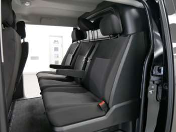 Used Vauxhall Vivaro 2020 for sale - 74367652: Photo