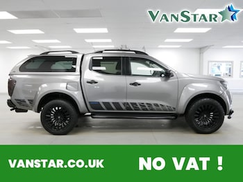 Used Nissan Navara 2021 for sale - 76385815: Photo
